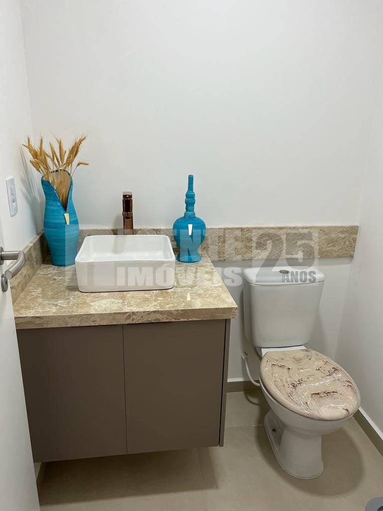 Apartamento 3 quartos no Ingleses do Rio Vermelho em Florianópolis - Foto 29