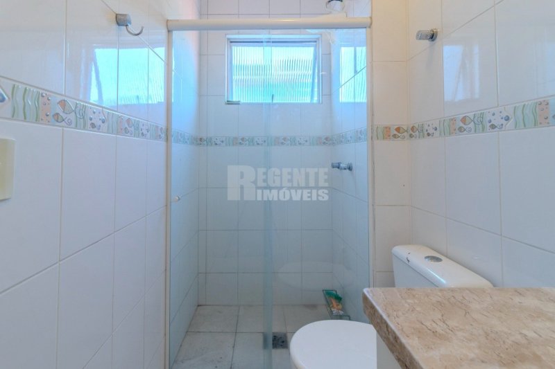 Apartamento 3 quartos no Trindade em Florianópolis - Foto 35