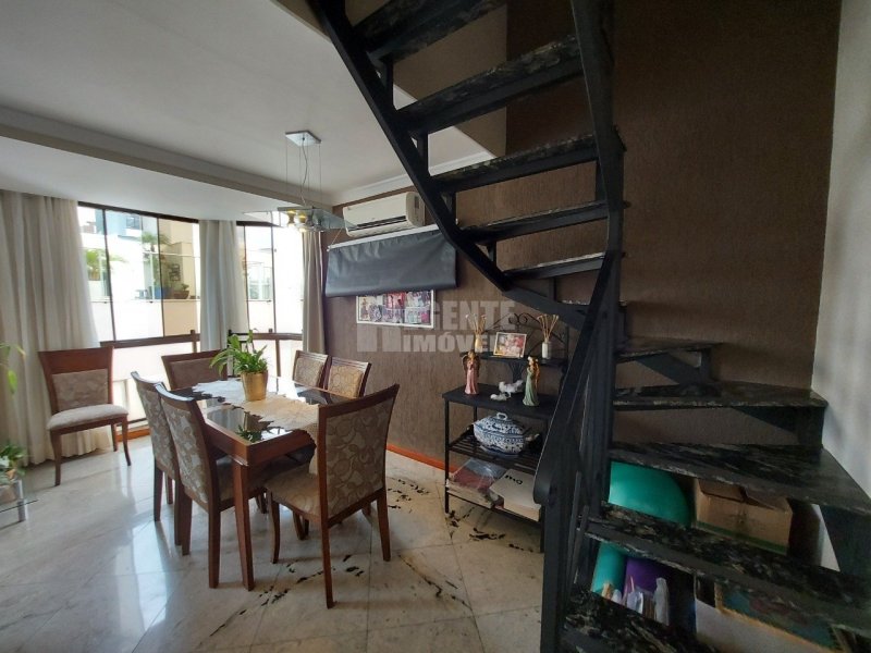 Cobertura 4 quartos no Centro em Florianópolis - Foto 18