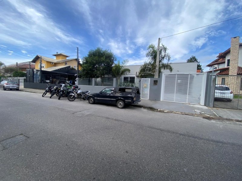 Casa 4 quartos no Santa Mônica em Florianópolis - Foto 2