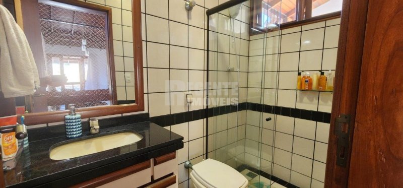 Casa 3 quartos no Itacorubi em Florianópolis - Foto 16