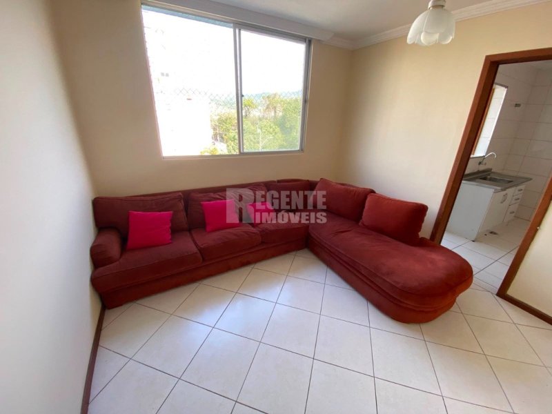 Apartamento 2 quartos no Trindade em Florianópolis - Foto 3