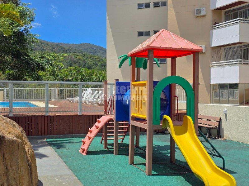 Apartamento 2 quartos no Itacorubi em Florianópolis - Foto 14