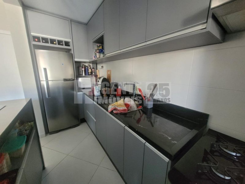 Apartamento 2 quartos no Carvoeira em Florianópolis - Foto 6