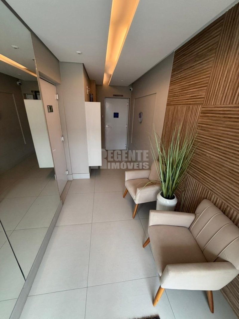 Apartamento 1 quartos no Trindade em Florianópolis - Foto 13