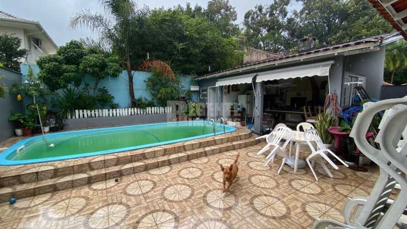 Casa 4 quartos no Santa Mônica em Florianópolis - Foto 27