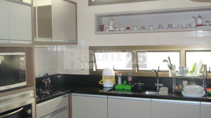 Apartamento 4 quartos no Agronômica em Florianópolis - Foto 18