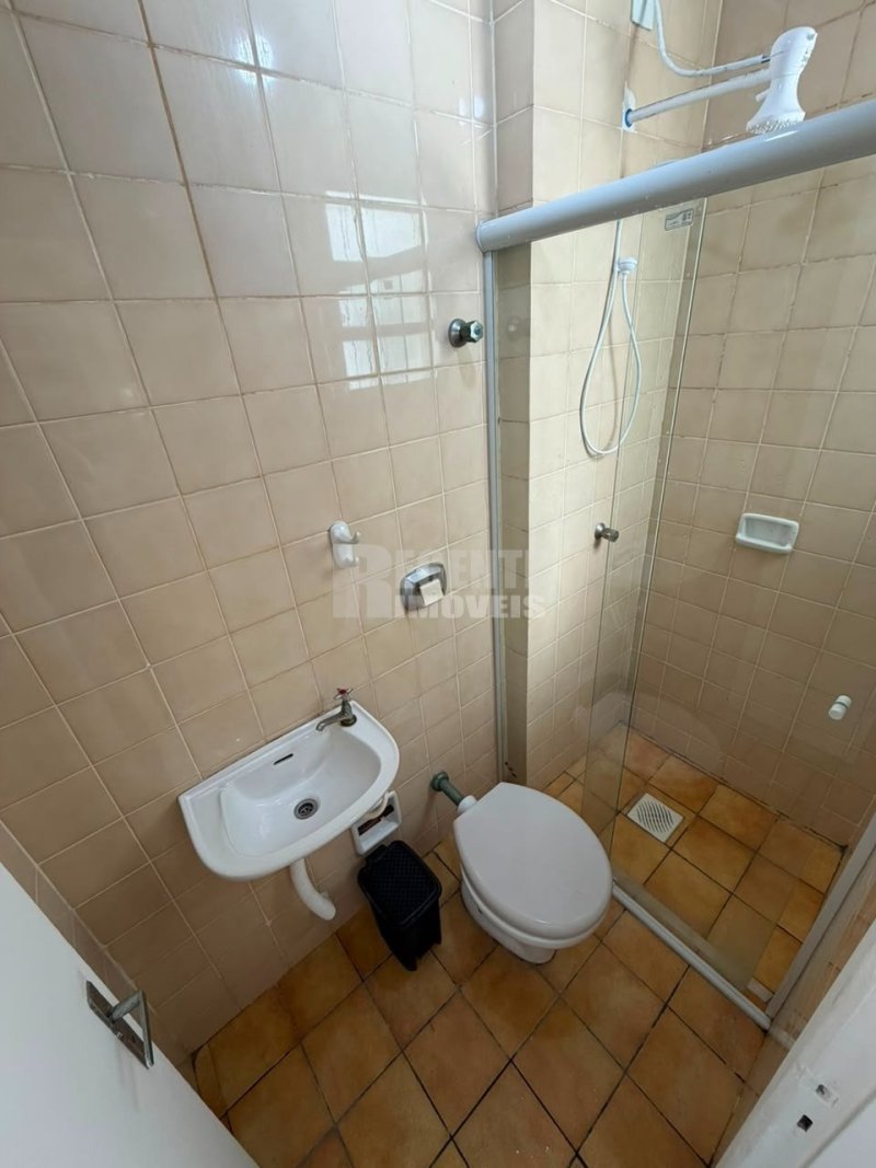 Apartamento 2 quartos no Trindade em Florianópolis - Foto 11