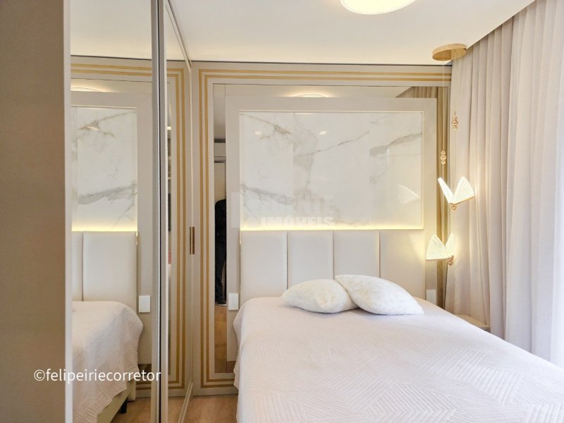 Apartamento 4 quartos no João Paulo em Florianópolis - Foto 18