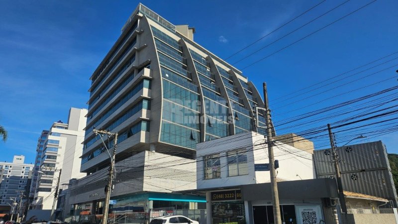 Studio 1 quartos no Trindade em Florianópolis - Foto 10