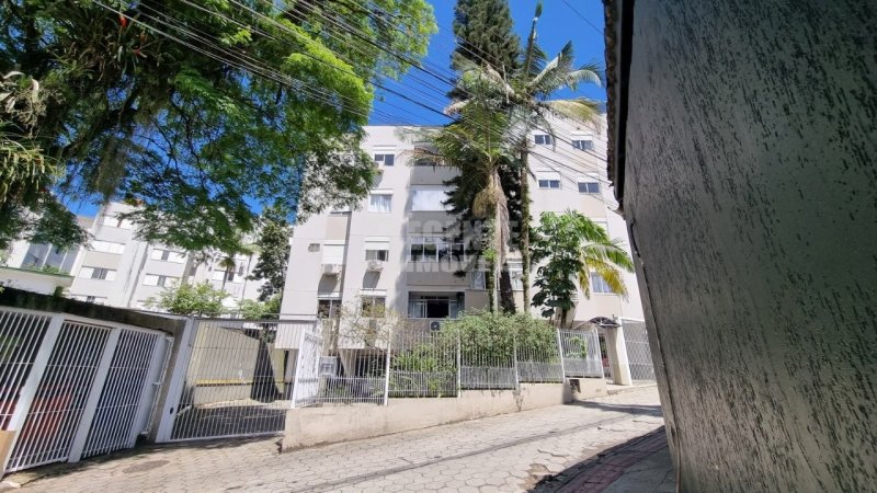 Apartamento 3 quartos no Trindade em Florianópolis - Foto 34