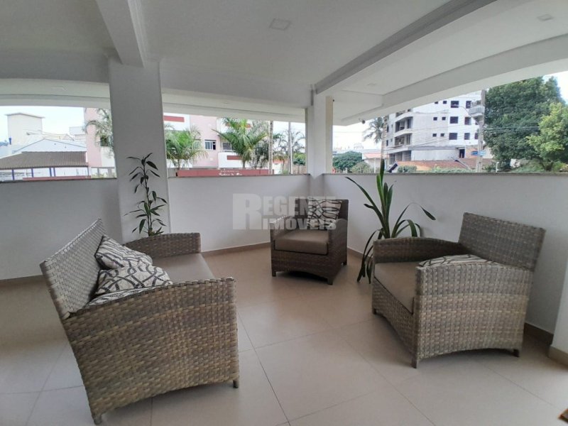 Apartamento 1 quartos no Canasvieiras em Florianópolis - Foto 15