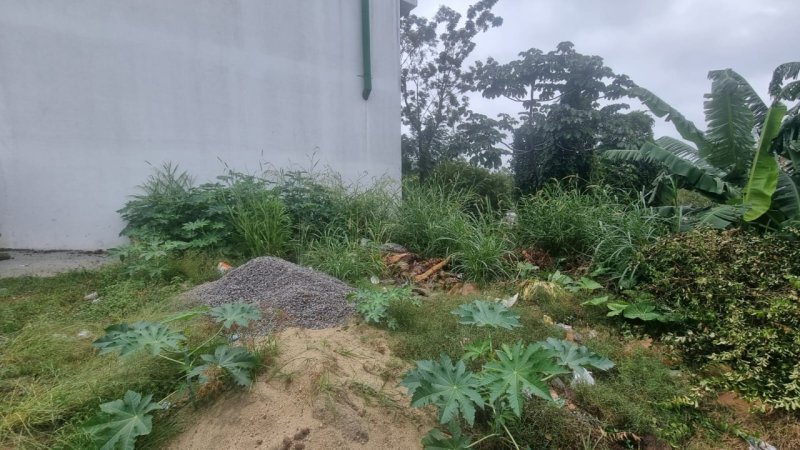 Terreno no Agronômica em Florianópolis - Foto 2
