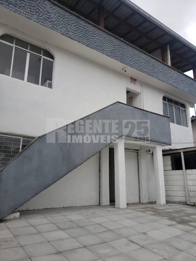 Casa 18 quartos no Trindade em Florianópolis - Foto 13