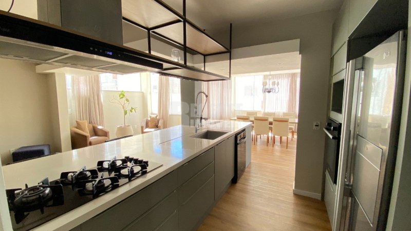 Cobertura 3 quartos no Córrego Grande em Florianópolis - Foto 4