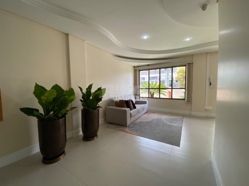 Apartamento 3 quartos no Trindade em Florianópolis - Foto 28