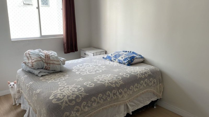 Apartamento 3 quartos no Trindade em Florianópolis - Foto 17