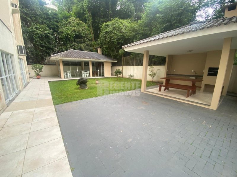 Apartamento 2 quartos no Córrego Grande em Florianópolis - Foto 29