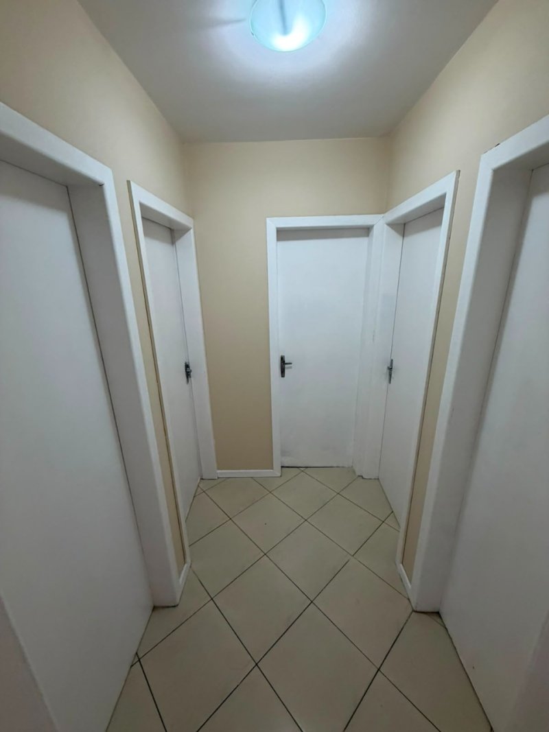 Apartamento 3 quartos no Saco Dos Limões em Florianópolis - Foto 8