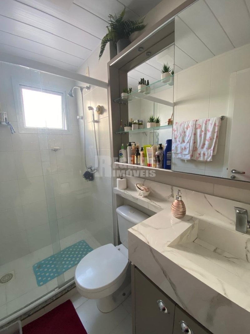 Apartamento 3 quartos no Itacorubi em Florianópolis - Foto 10