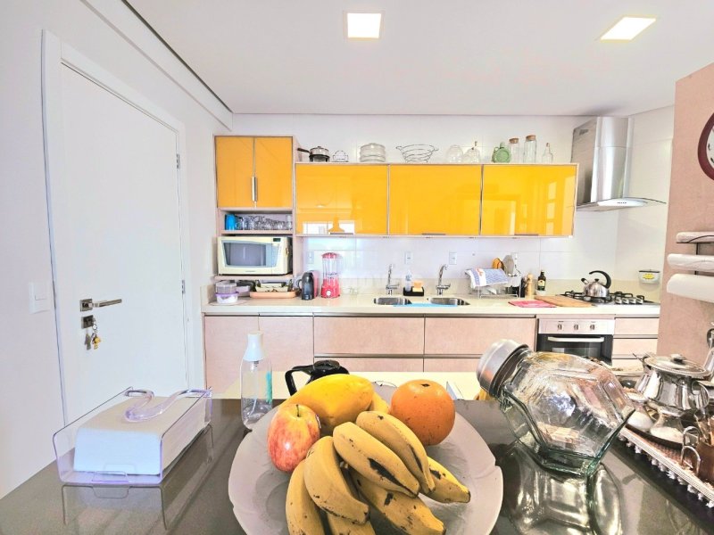 Apartamento 3 quartos no Agronômica em Florianópolis - Foto 10