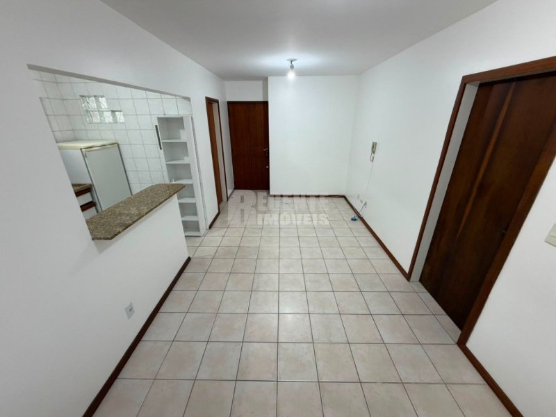 Apartamento 1 quartos no Trindade em Florianópolis - Foto 3