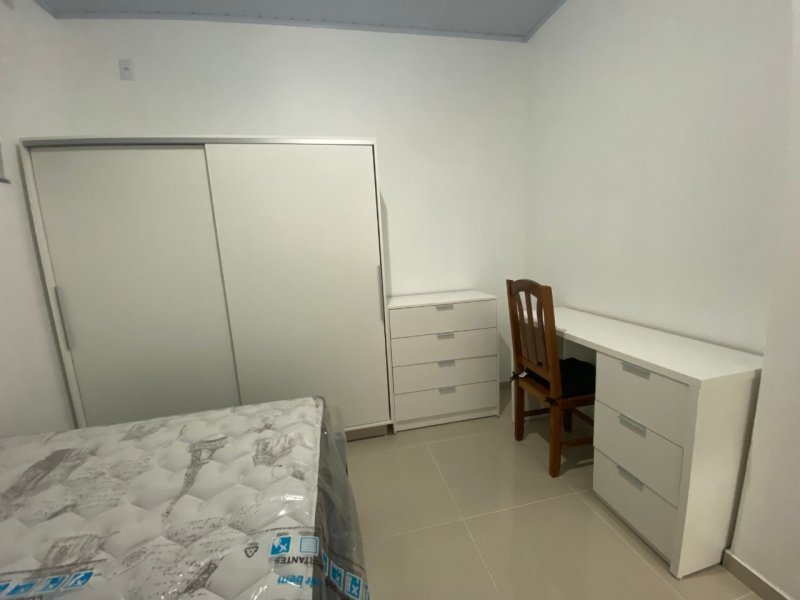 Apartamento 1 quartos no Estreito em Florianópolis - Foto 9