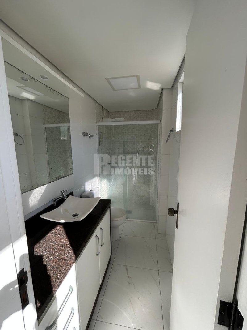 Apartamento 3 quartos no Carvoeira em Florianópolis - Foto 5