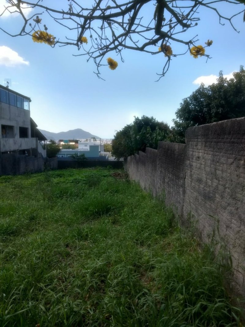 Terreno no Ingleses do Rio Vermelho em Florianópolis - Foto 3