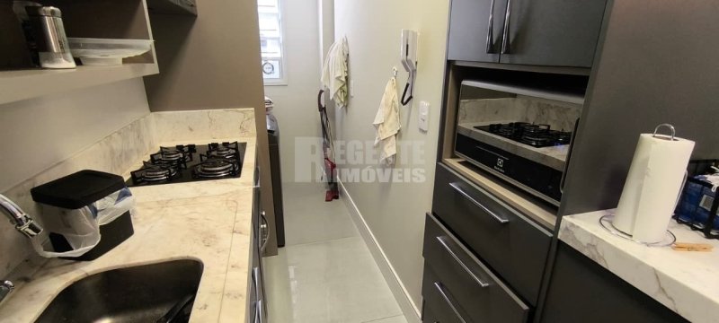 Apartamento 1 quartos no Trindade em Florianópolis - Foto 15