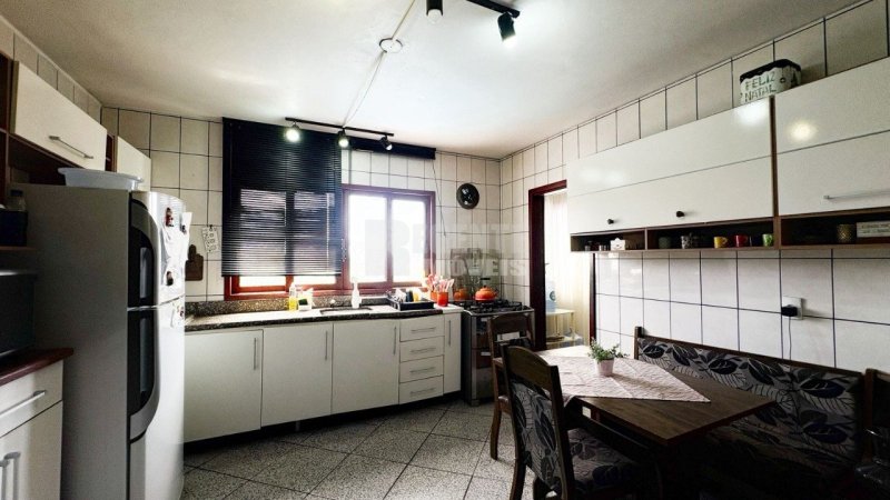 Casa 3 quartos no Agronômica em Florianópolis - Foto 10