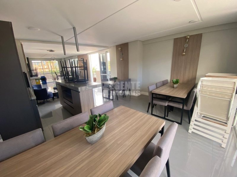 Apartamento 1 quartos no Trindade em Florianópolis - Foto 26