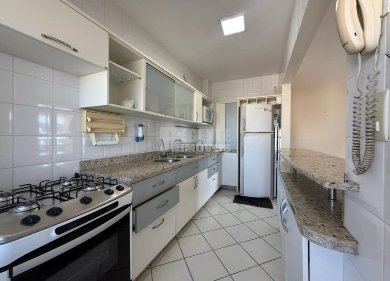 9 - Apartamento 2 quartos no Trindade em Florianópolis