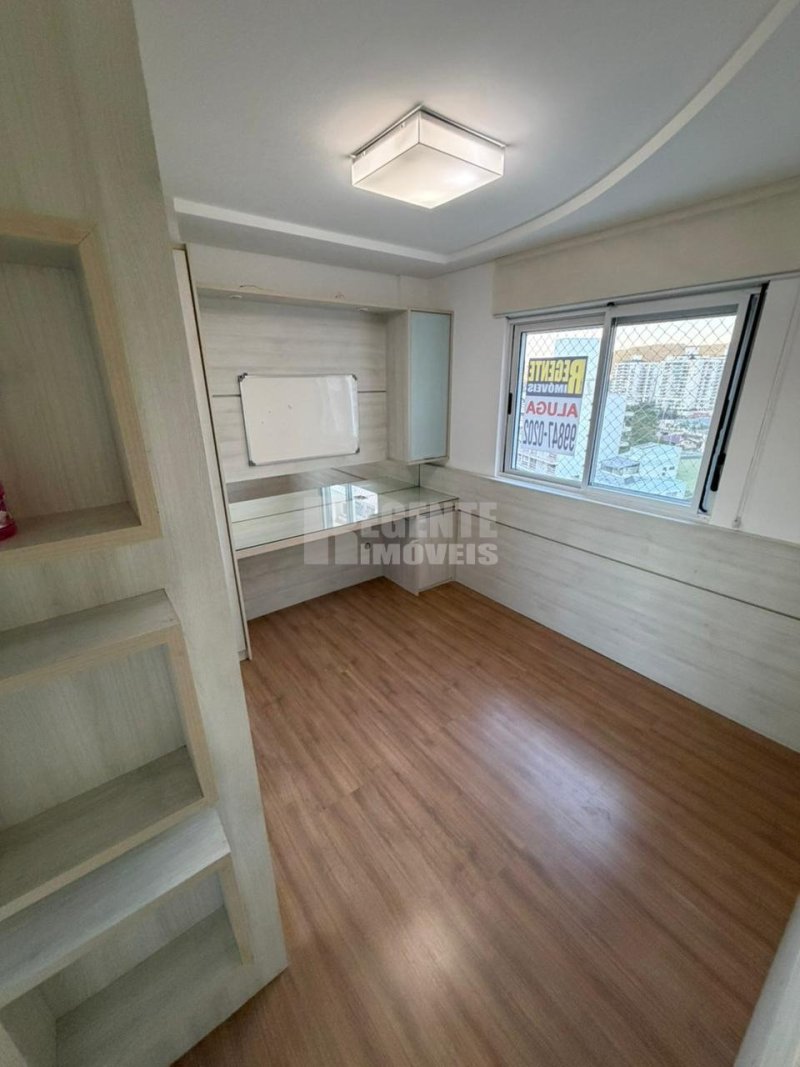 Apartamento 3 quartos no Trindade em Florianópolis - Foto 21