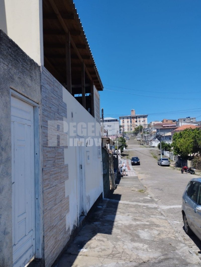 Casa 6 quartos no Capoeiras em Florianópolis - Foto 24