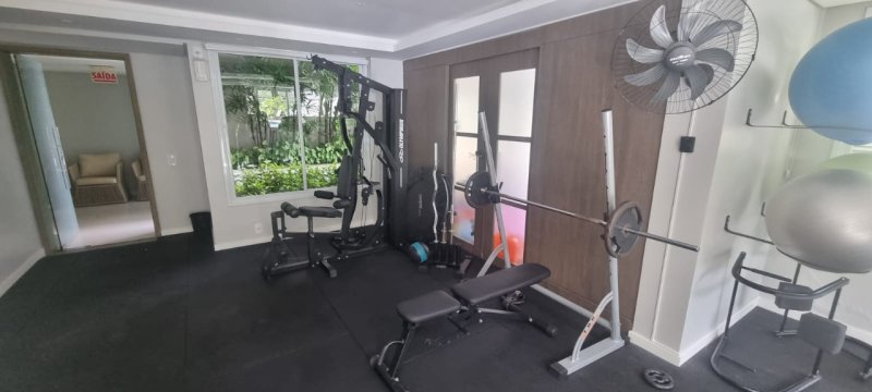 Apartamento 4 quartos no Itacorubi em Florianópolis - Foto 28