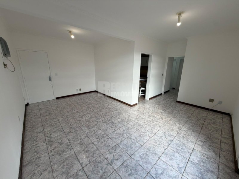 Apartamento 3 quartos no Pantanal em Florianópolis - Foto 2