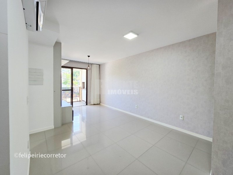 Apartamento 2 quartos no Trindade em Florianópolis - Foto 7