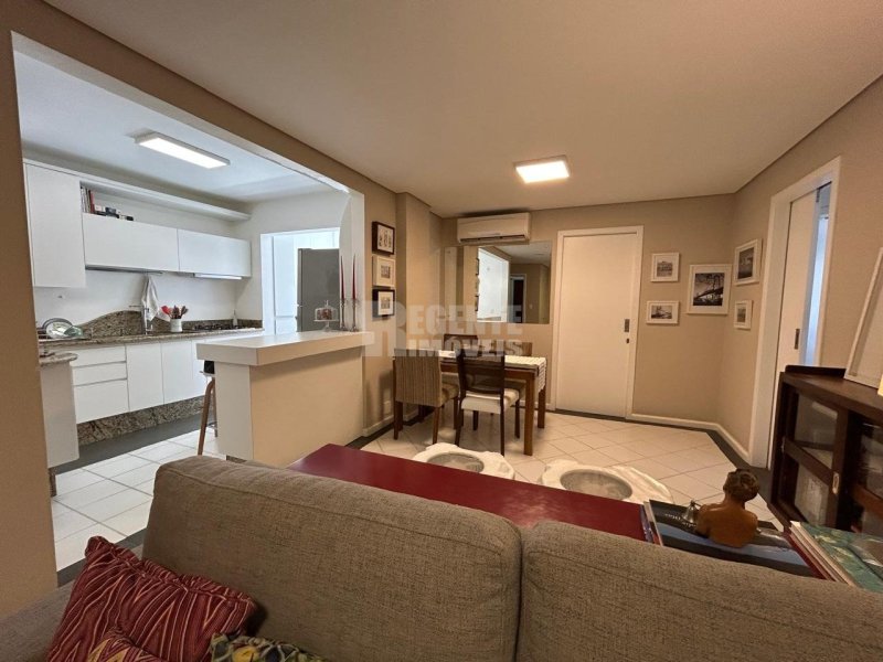 Apartamento 3 quartos no Itacorubi em Florianópolis - Foto 25