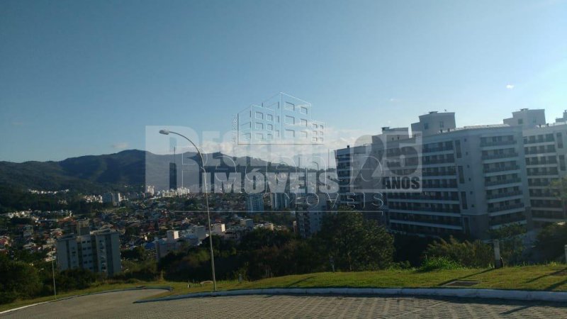 Terreno no Itacorubi em Florianópolis - Foto 3