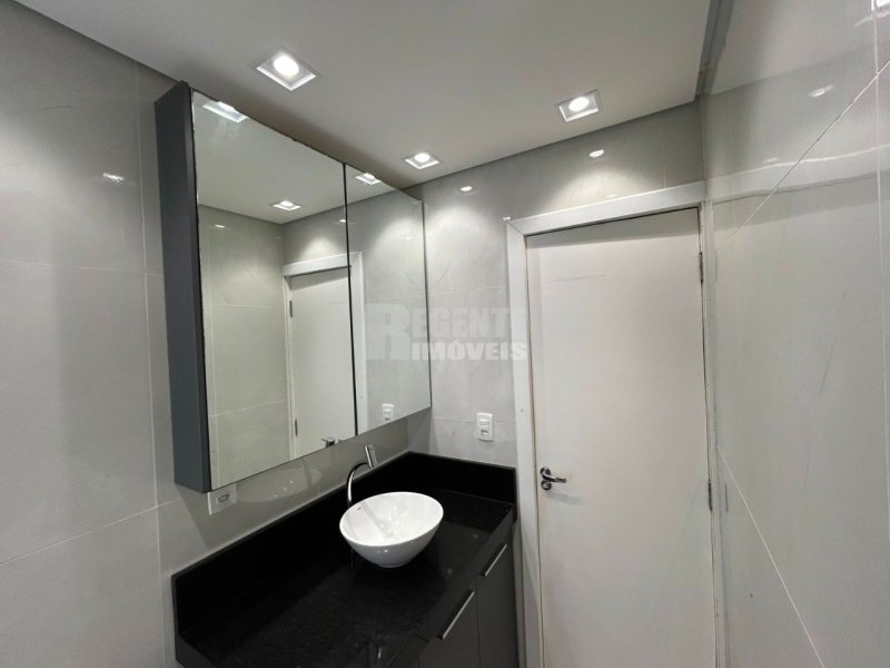 Apartamento 2 quartos no Capoeiras em Florianópolis - Foto 15