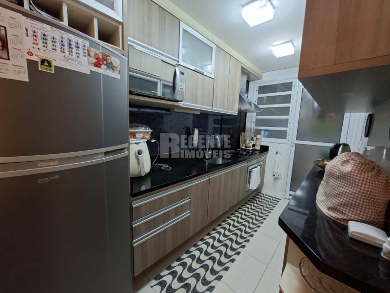 Apartamento 2 quartos no Itacorubi em Florianópolis - Foto 17