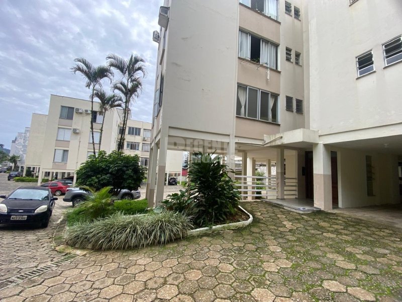 Kitnet 1 quartos no Itacorubi em Florianópolis - Foto 9