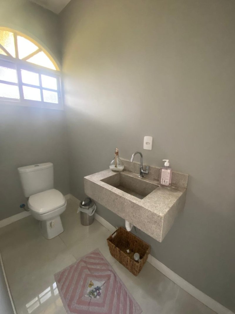 Casa 4 quartos no Santa Mônica em Florianópolis - Foto 13