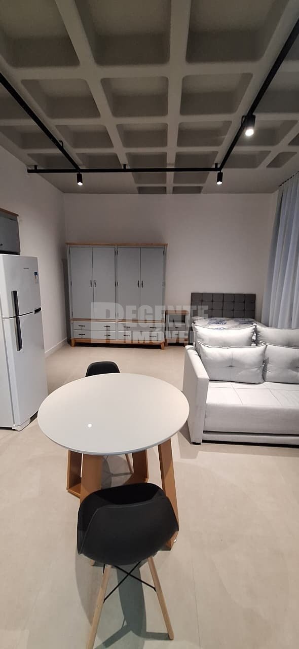 Studio 1 quartos no Pantanal em Florianópolis - Foto 16