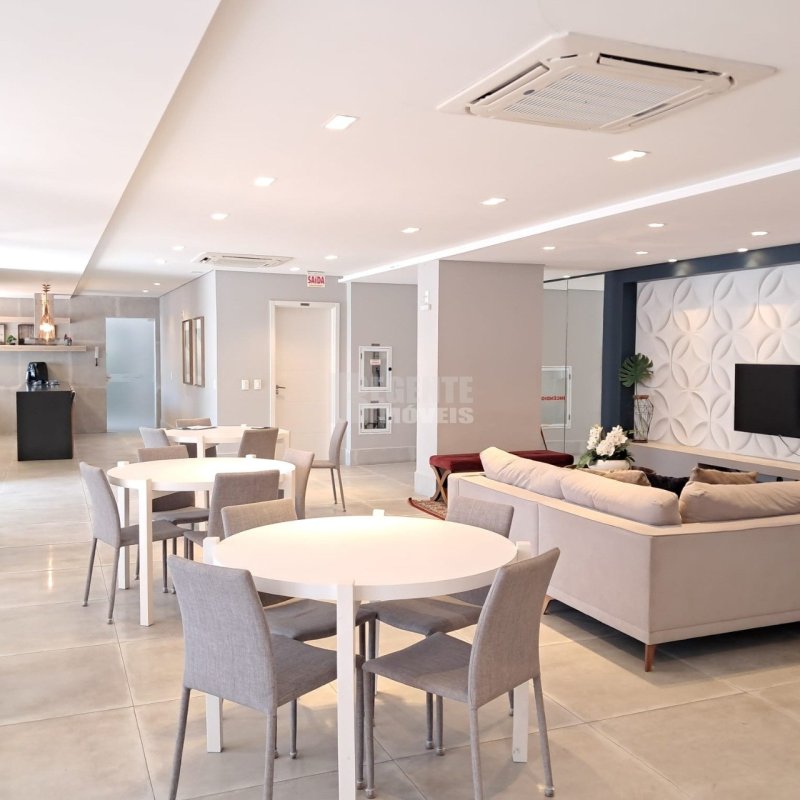 Apartamento 2 quartos no Agronômica em Florianópolis - Foto 29