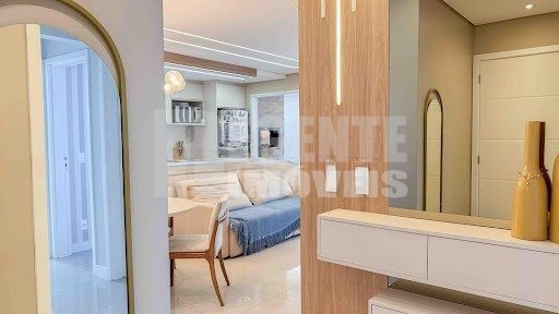 Apartamento 3 quartos no Itacorubi em Florianópolis - Foto 4