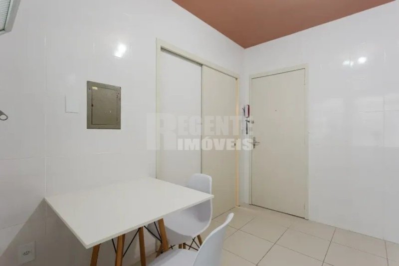 Apartamento 3 quartos no Trindade em Florianópolis - Foto 11
