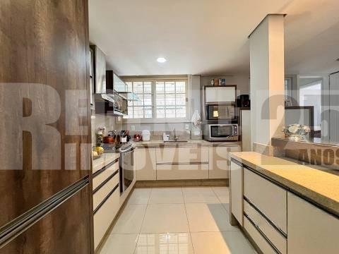 Casa 4 quartos no Pantanal em Florianópolis - Foto 4