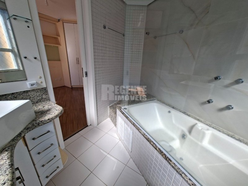Apartamento 3 quartos no Itacorubi em Florianópolis - Foto 16